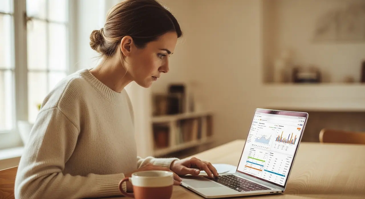 Freelance SEO Chartres