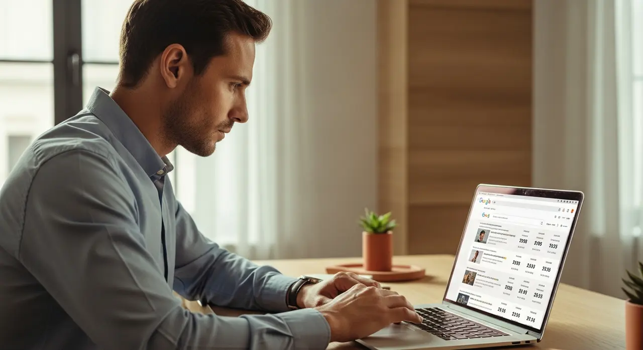Freelance SEO Chartres