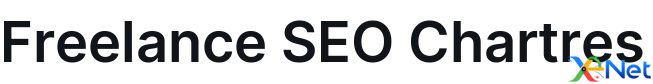 Freelance SEO Chartres